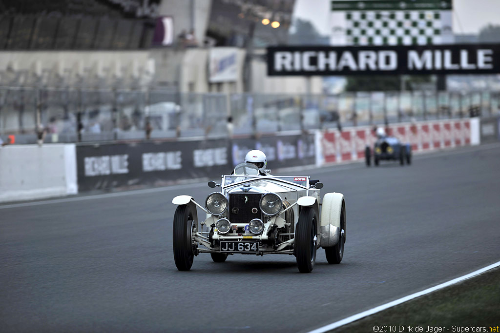 2010 Le Mans Classic-2