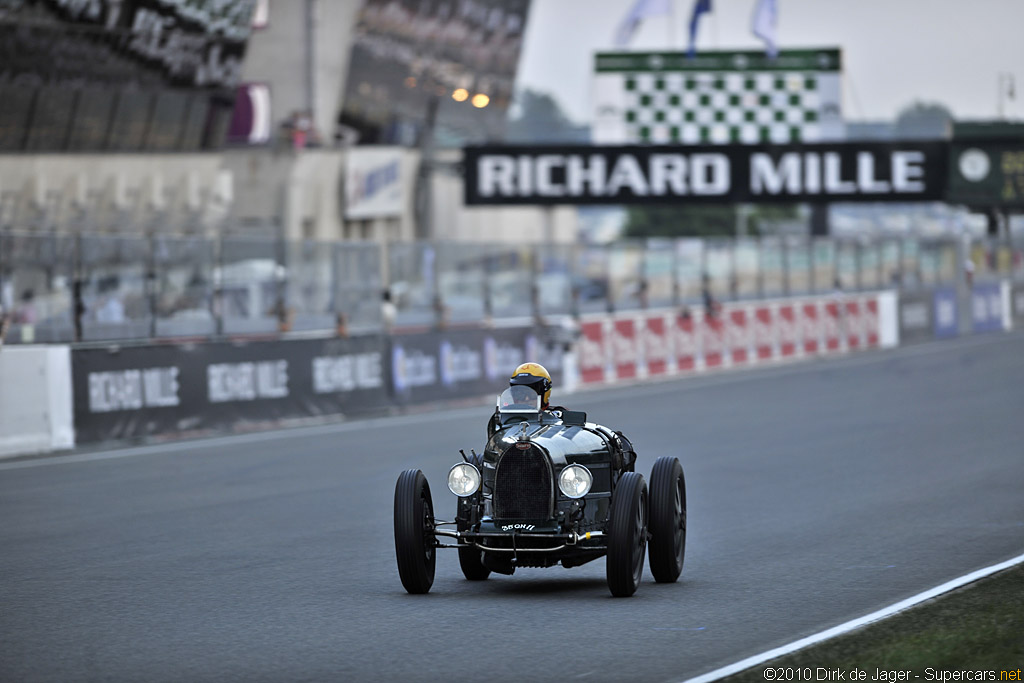 2010 Le Mans Classic-2