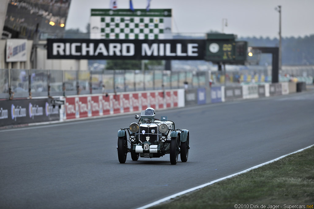 2010 Le Mans Classic-2