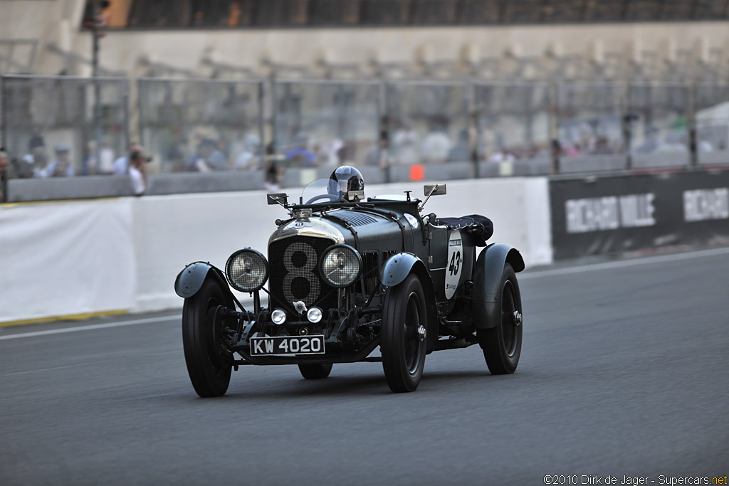 2010 Le Mans Classic-2