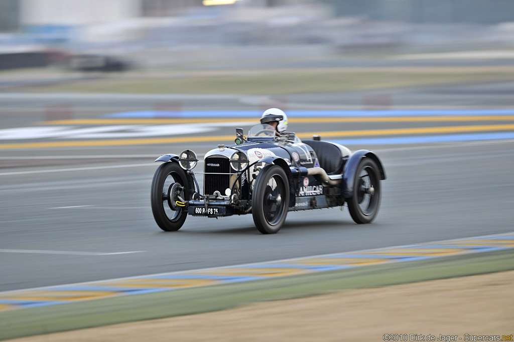 2010 Le Mans Classic-2