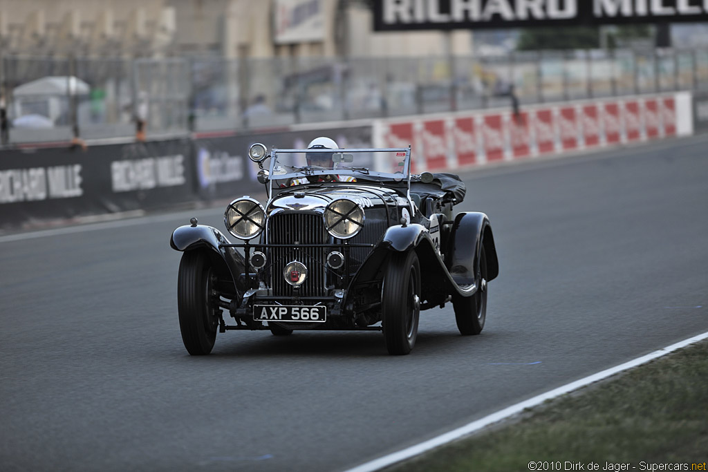 2010 Le Mans Classic-2