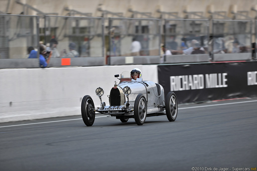 2010 Le Mans Classic-2