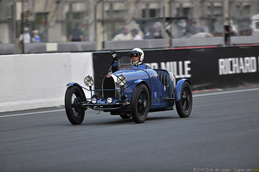 2010 Le Mans Classic-2