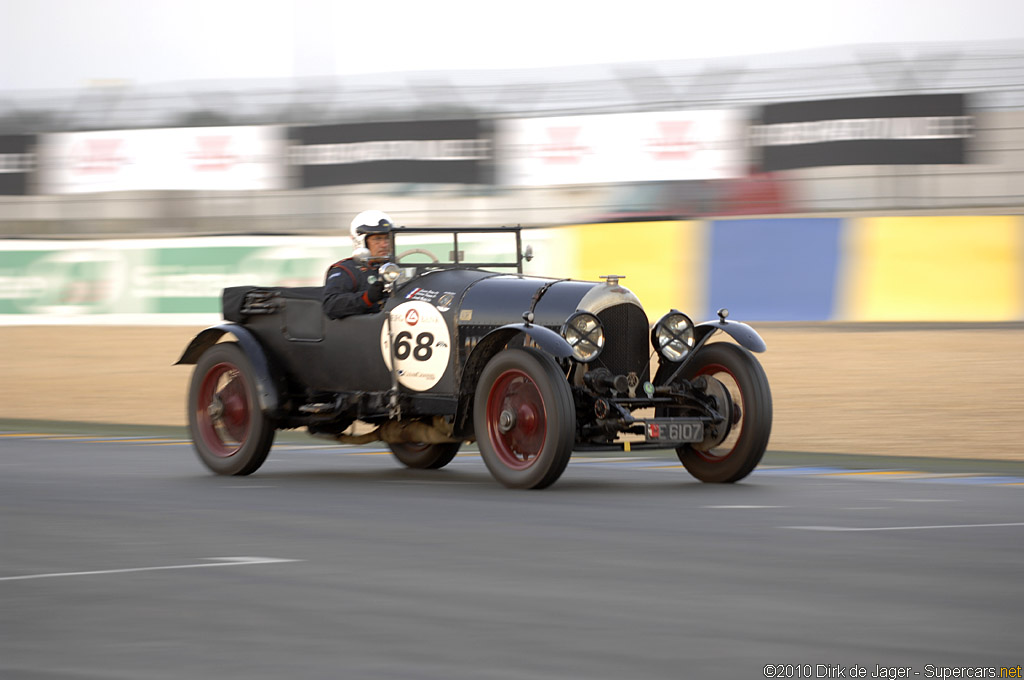 2010 Le Mans Classic-2