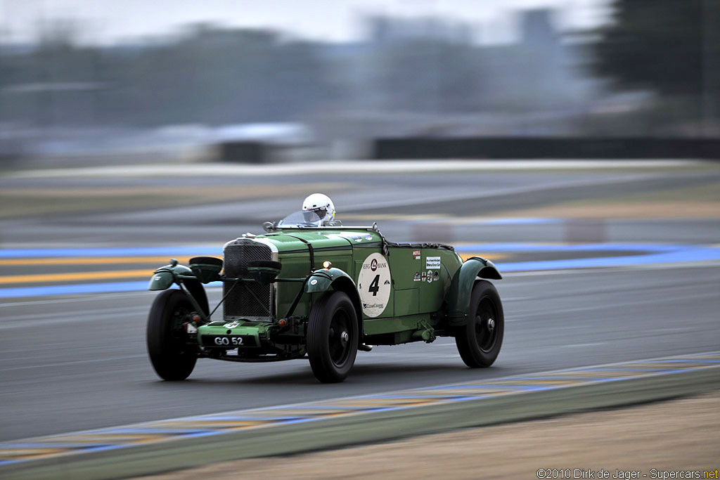 2010 Le Mans Classic-2