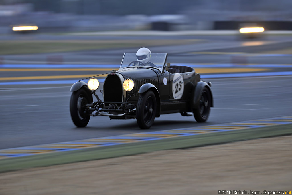 2010 Le Mans Classic-2