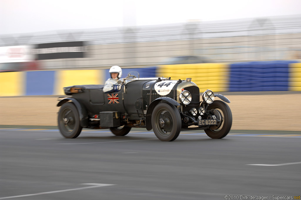 2010 Le Mans Classic-2