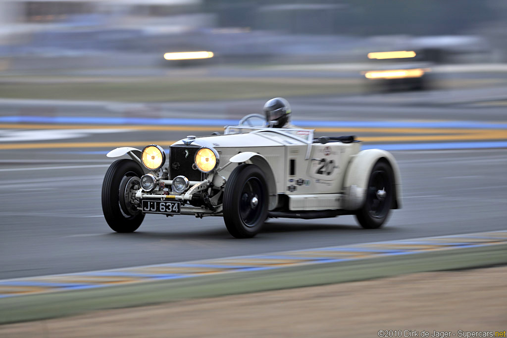 2010 Le Mans Classic-2