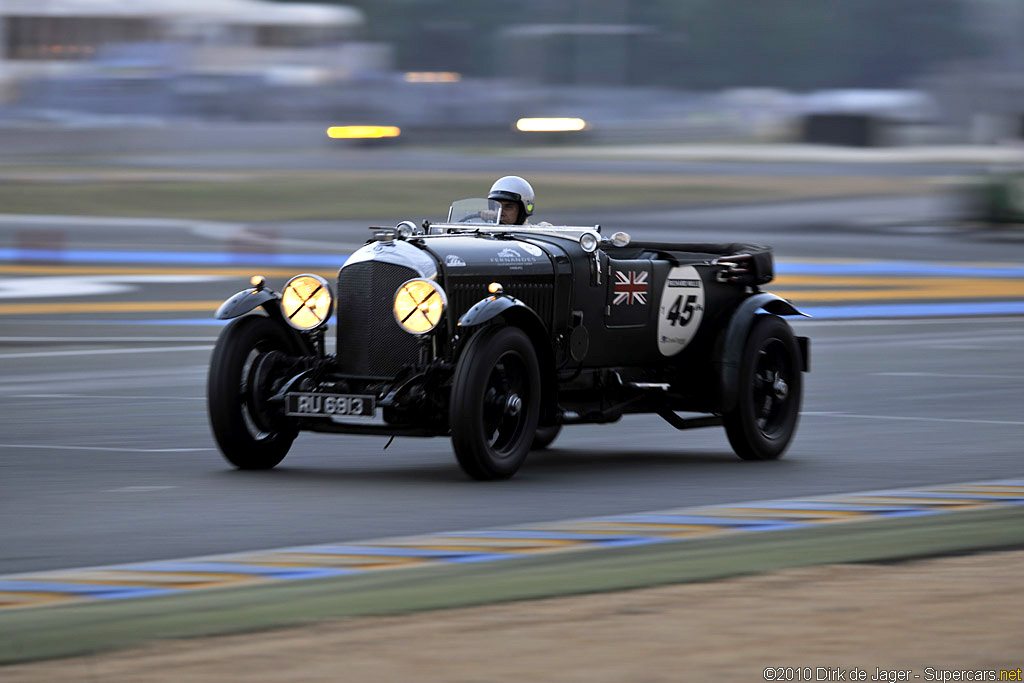 2010 Le Mans Classic-2