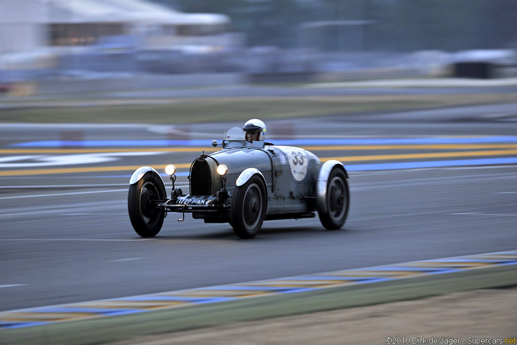 2010 Le Mans Classic-2