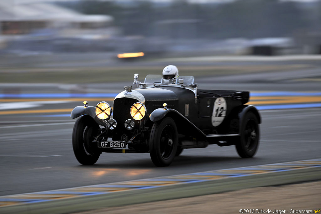 2010 Le Mans Classic-2