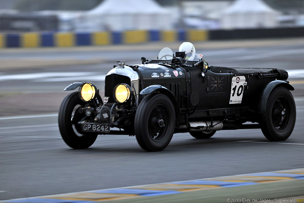 2010 Le Mans Classic-2