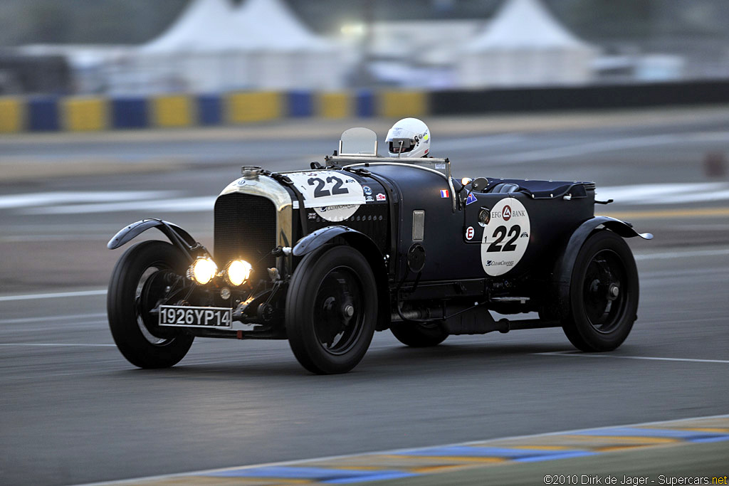 2010 Le Mans Classic-2