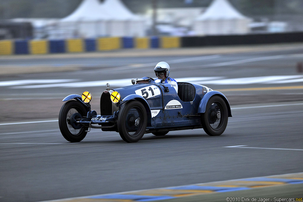 2010 Le Mans Classic-2