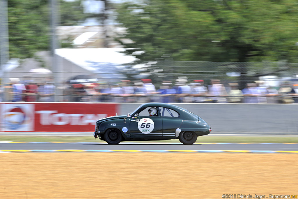 2010 Le Mans Classic-4