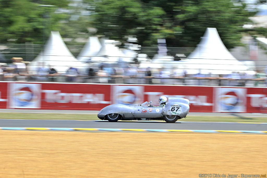 2010 Le Mans Classic-4