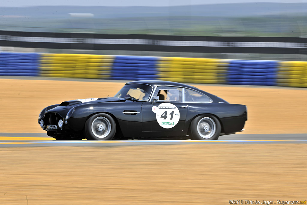 2010 Le Mans Classic-4