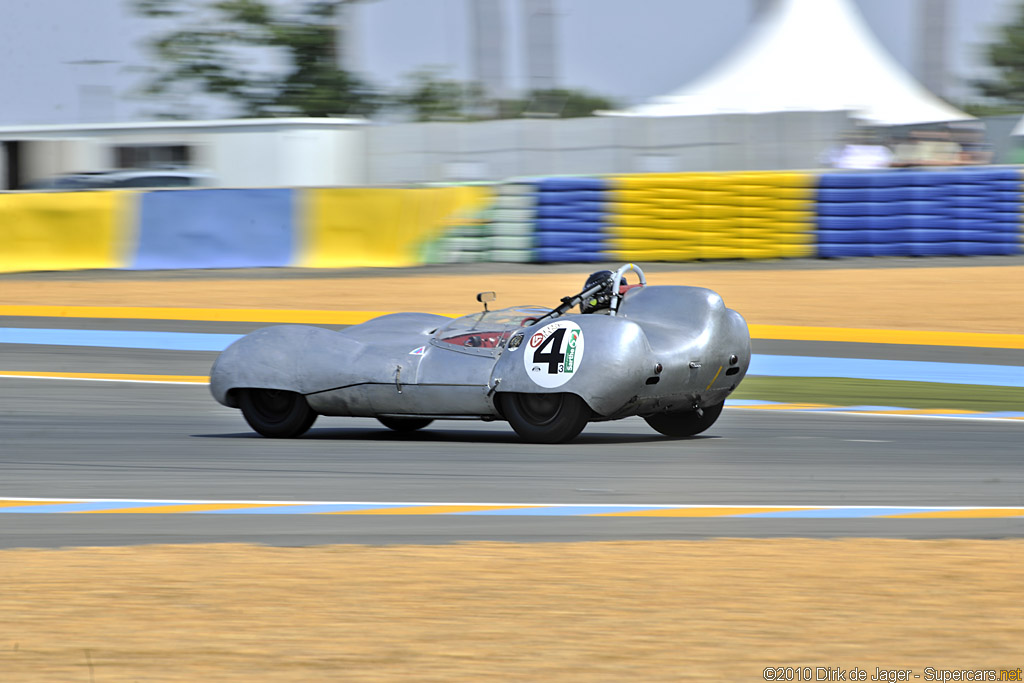 2010 Le Mans Classic-4