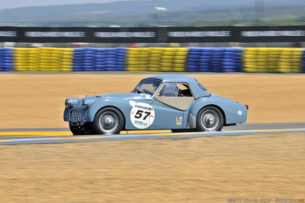 2010 Le Mans Classic-4