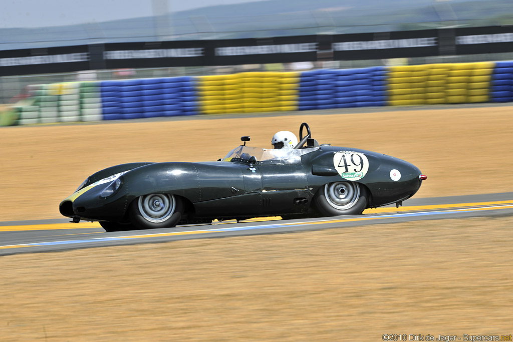 2010 Le Mans Classic-4