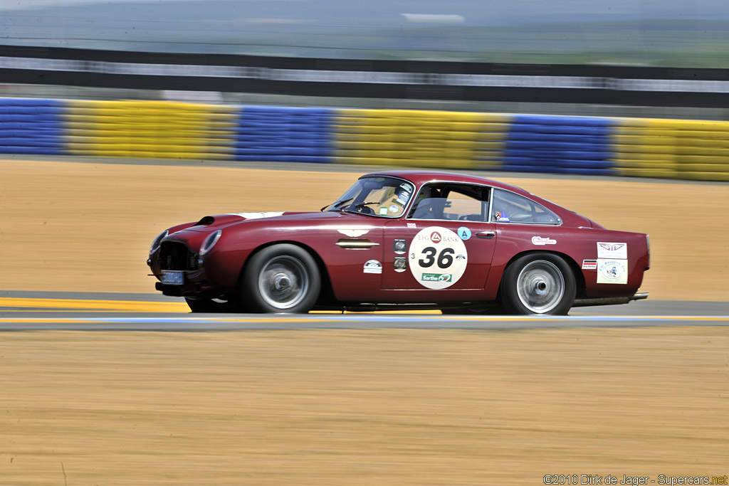 2010 Le Mans Classic-4