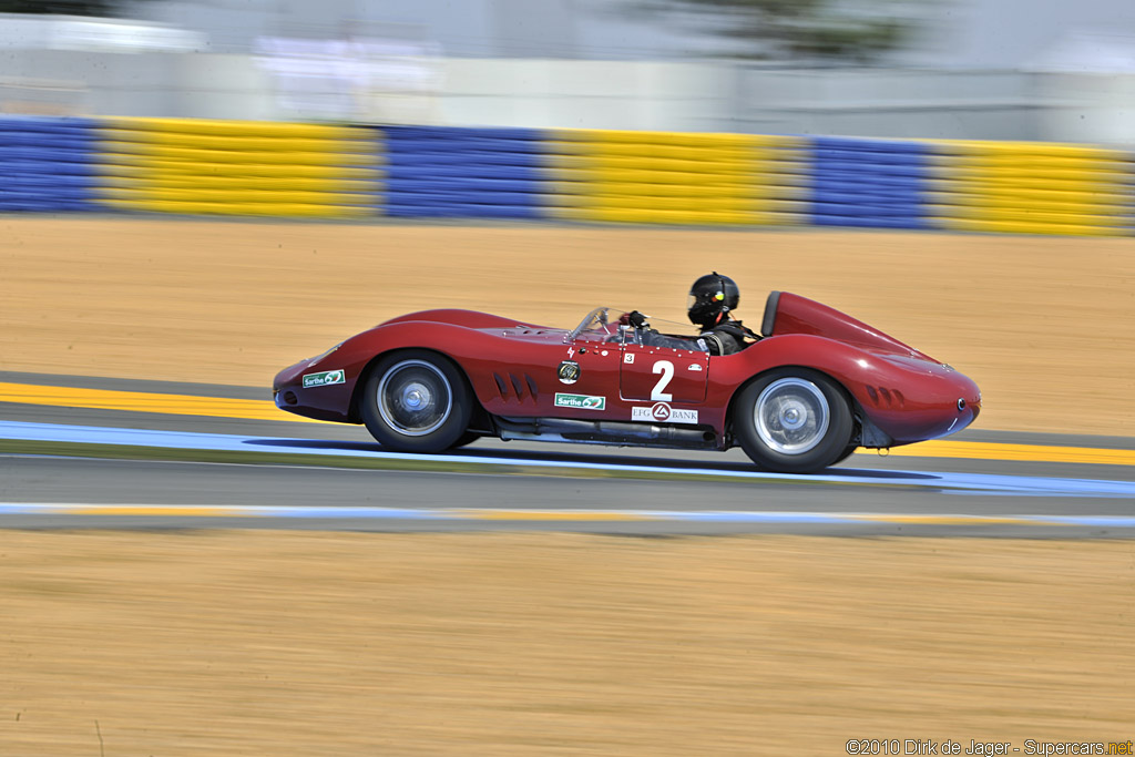 2010 Le Mans Classic-4