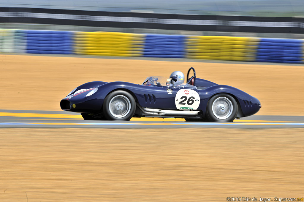 2010 Le Mans Classic-4