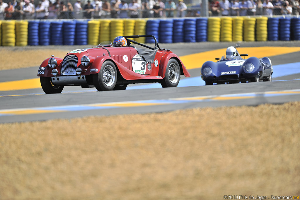 2010 Le Mans Classic-4