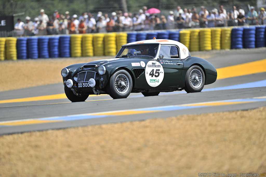 2010 Le Mans Classic-4