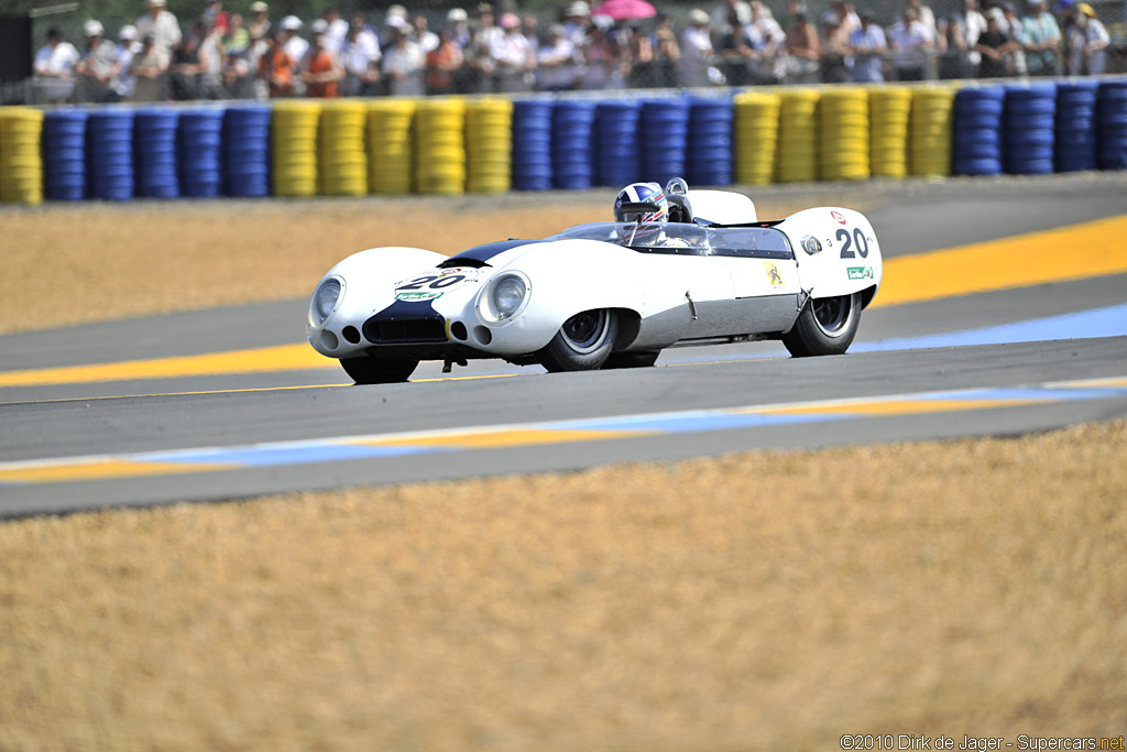 2010 Le Mans Classic-4