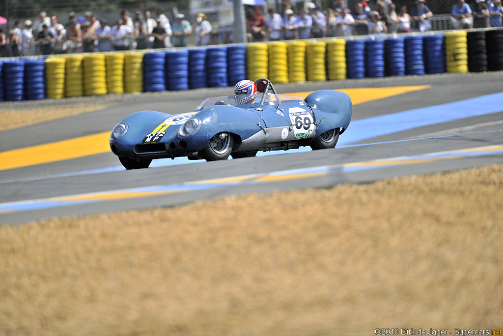 2010 Le Mans Classic-4