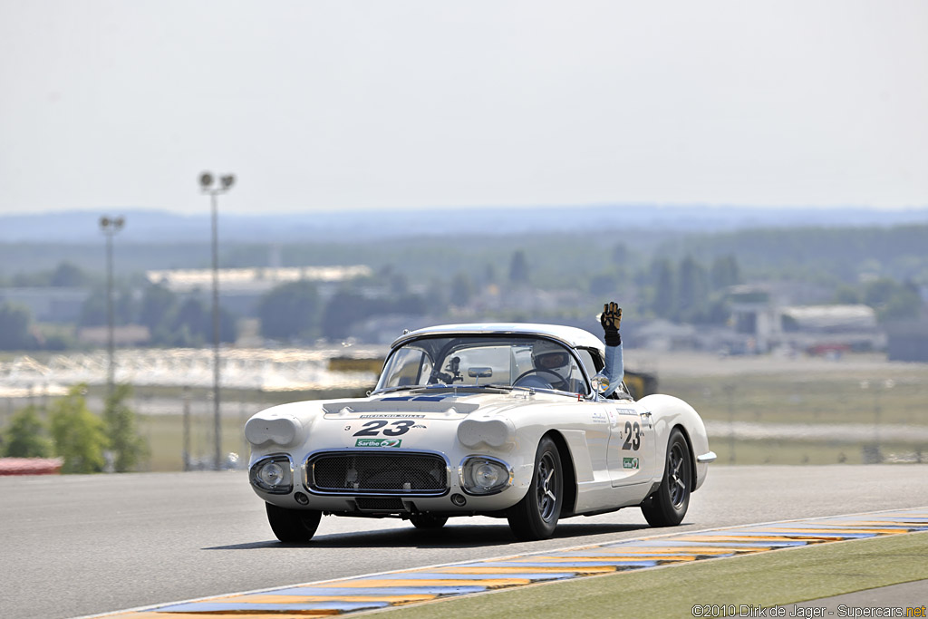 2010 Le Mans Classic-4