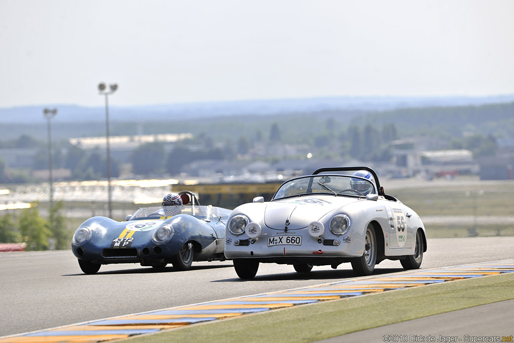 2010 Le Mans Classic-4