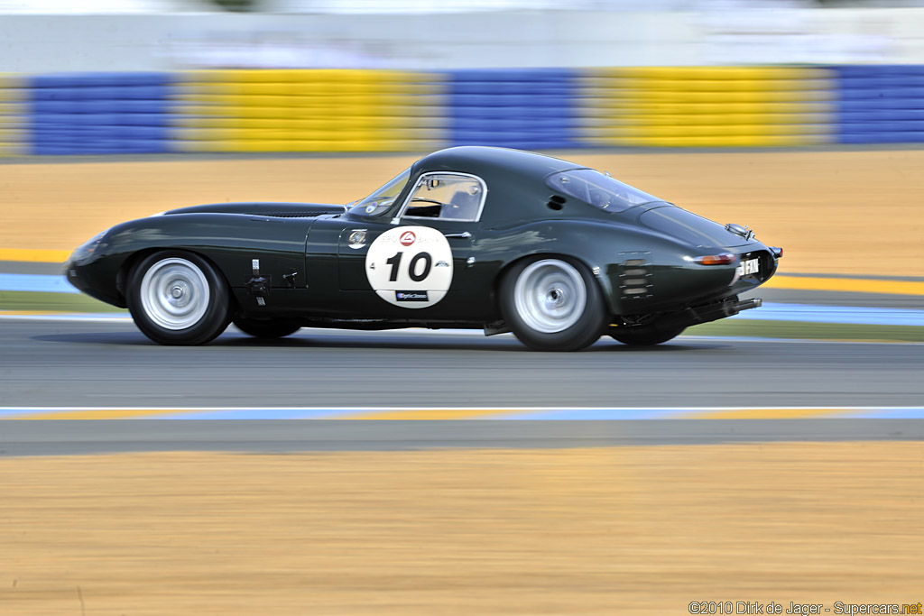 2010 Le Mans Classic-5