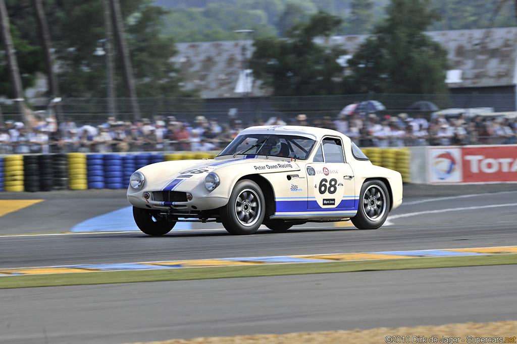 2010 Le Mans Classic-5