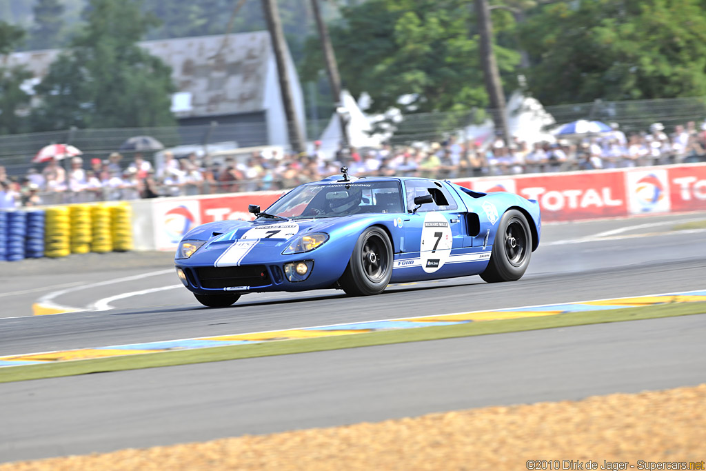 2010 Le Mans Classic-5