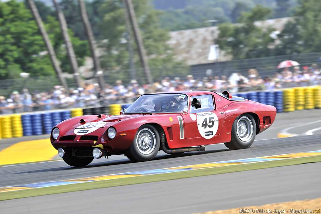 2010 Le Mans Classic-5