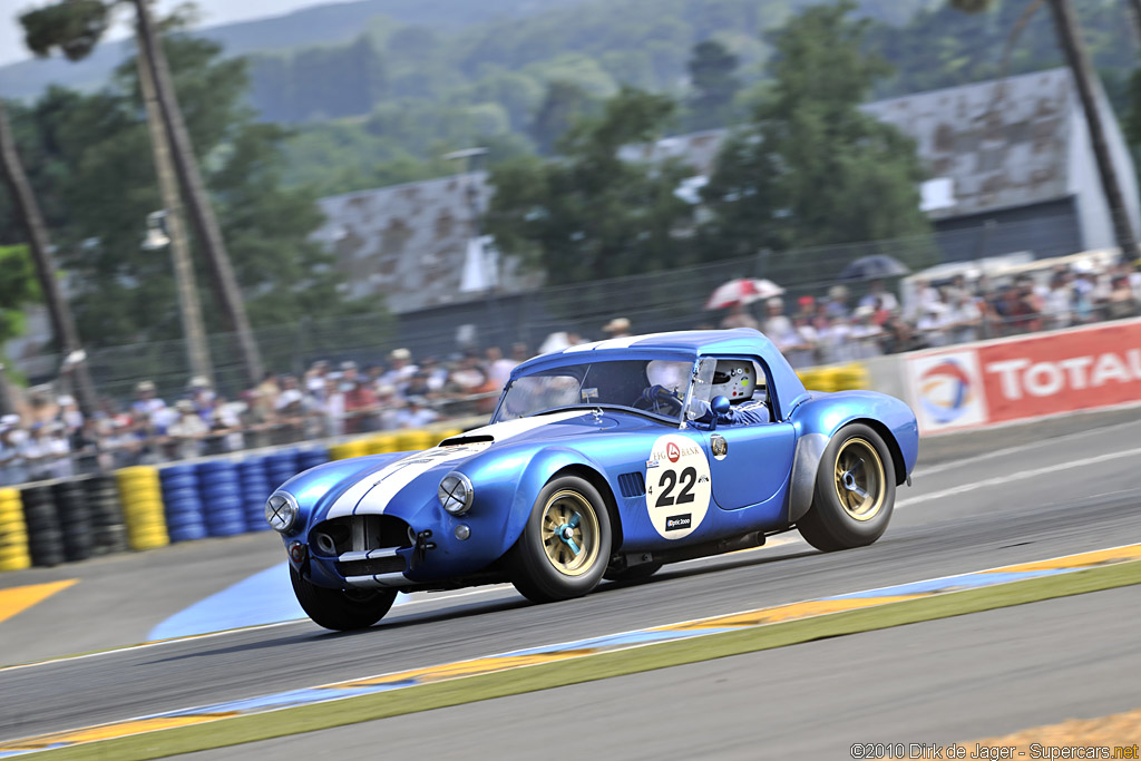 2010 Le Mans Classic-5