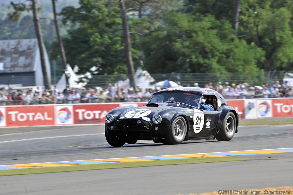 2010 Le Mans Classic-5