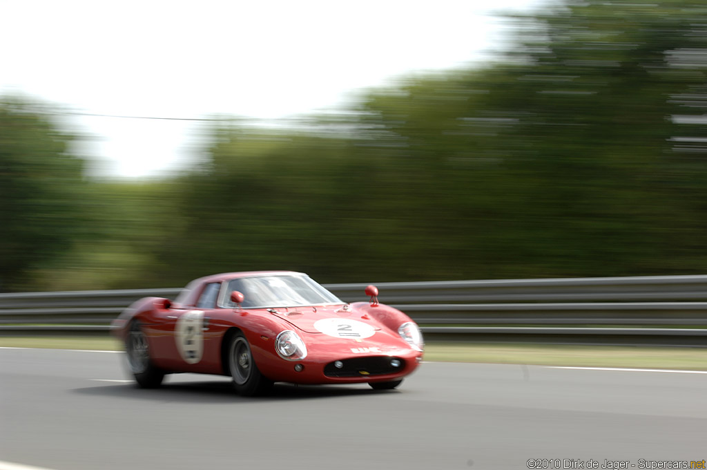 2010 Le Mans Classic-5