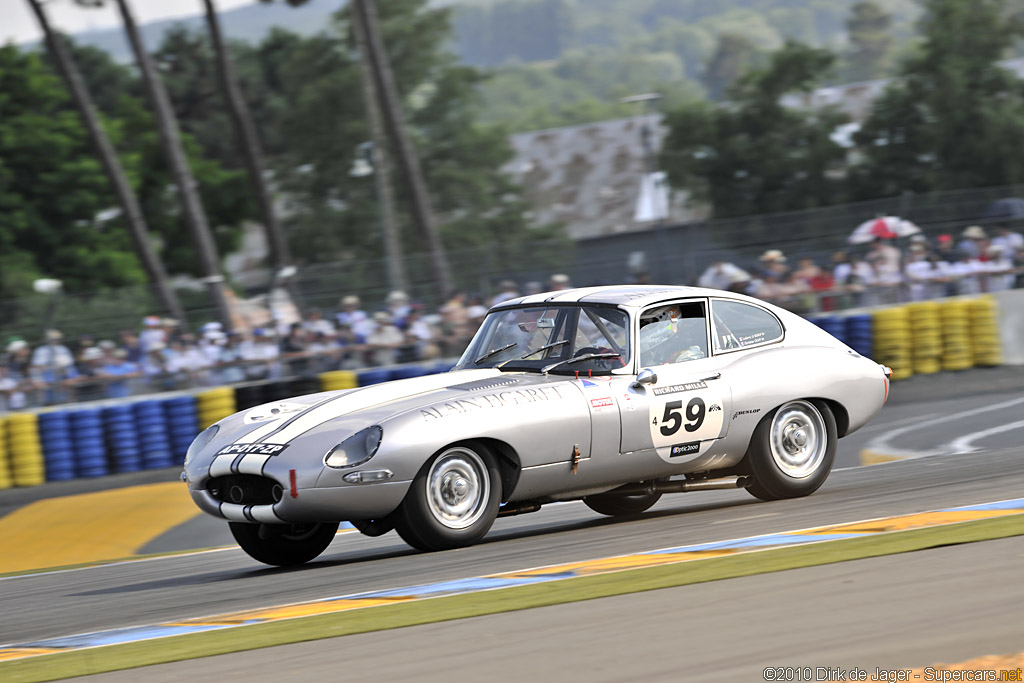 2010 Le Mans Classic-5