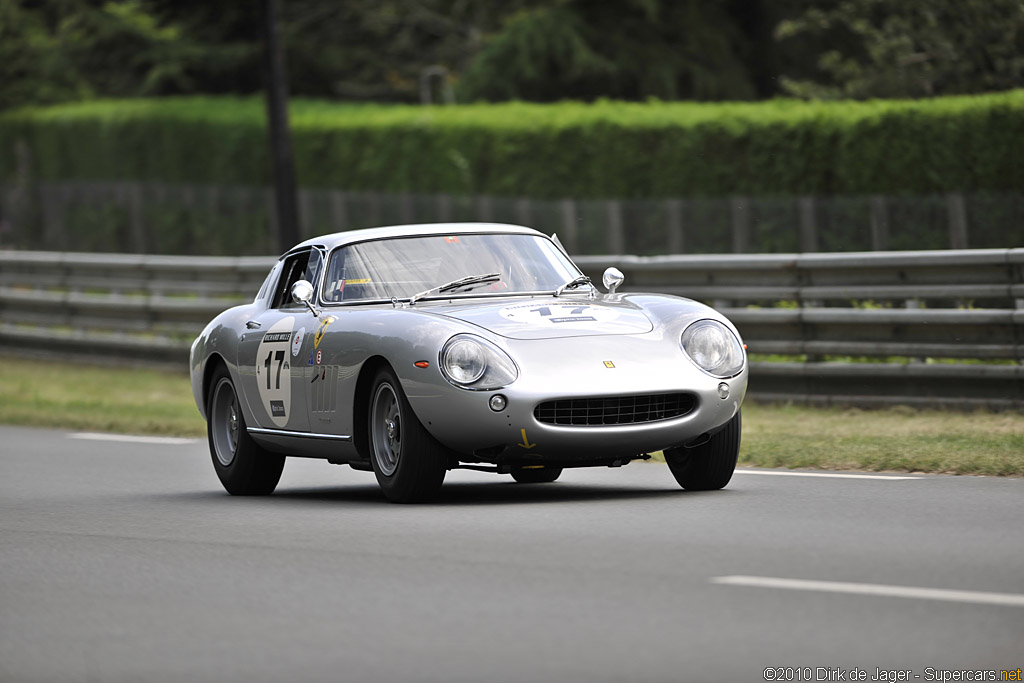 2010 Le Mans Classic-5