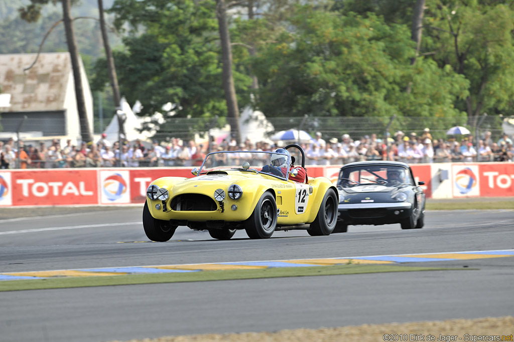 2010 Le Mans Classic-5