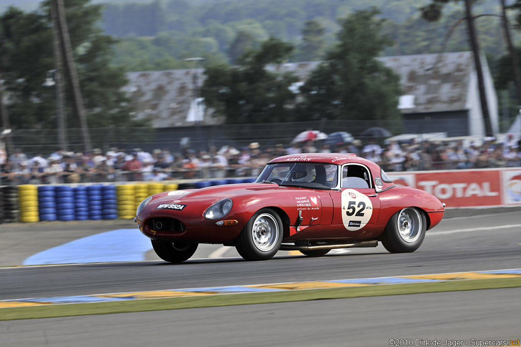 2010 Le Mans Classic-5