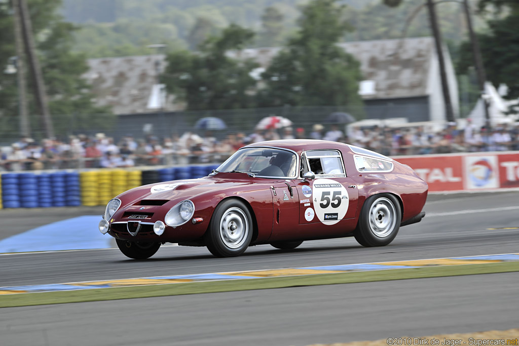 2010 Le Mans Classic-5