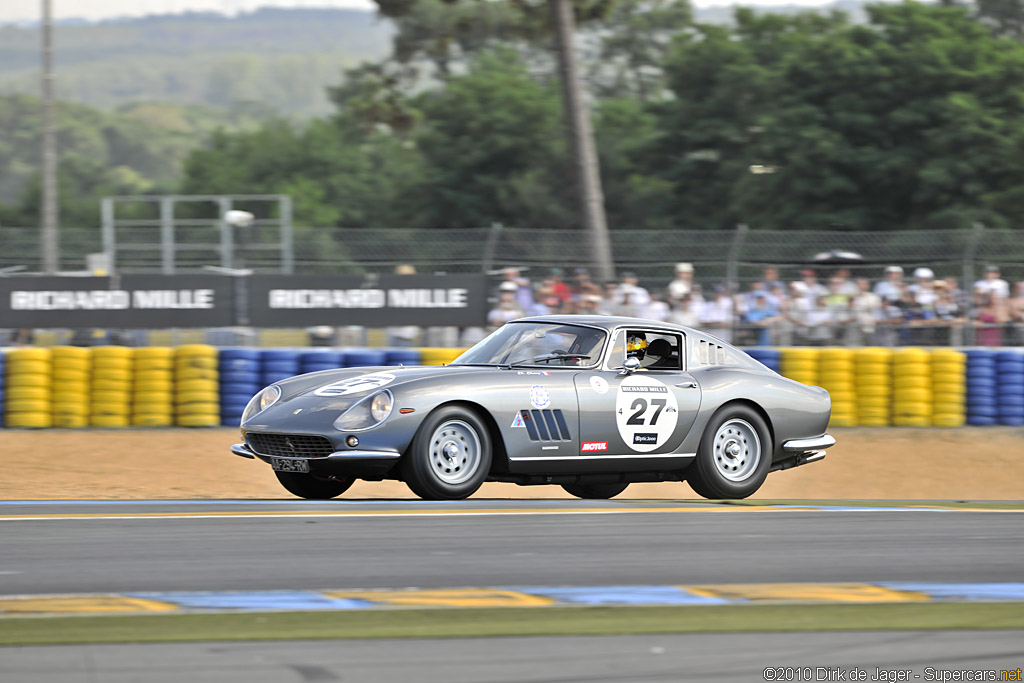 2010 Le Mans Classic-5