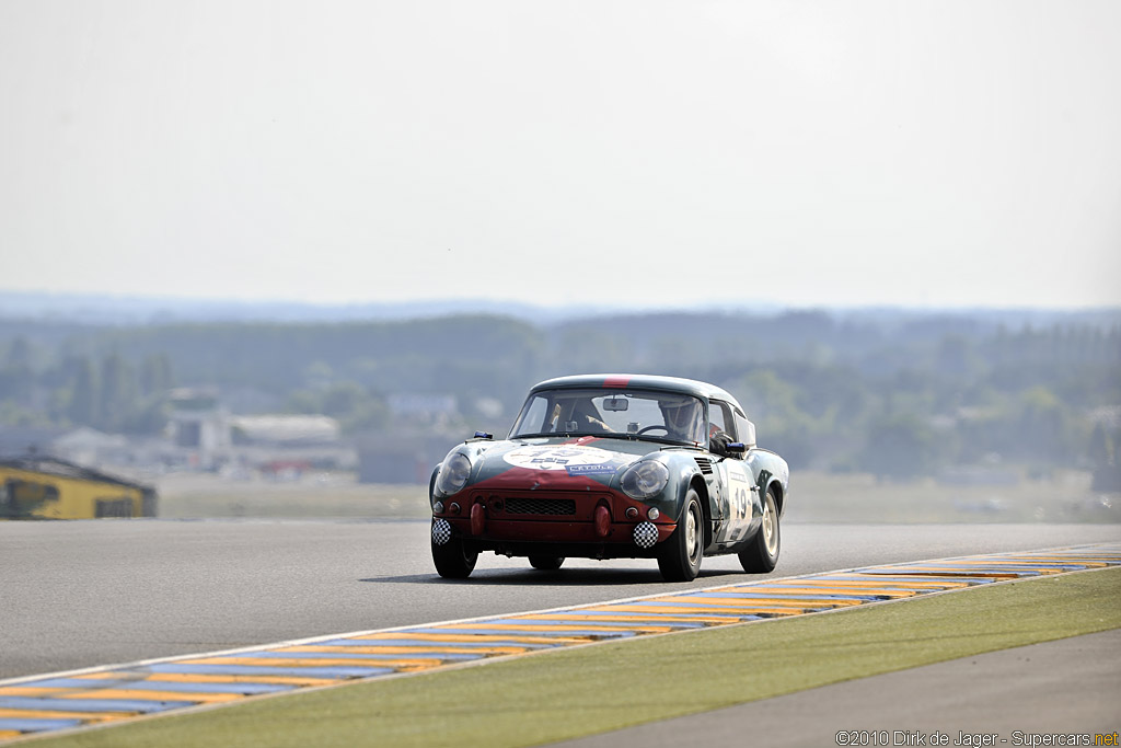 2010 Le Mans Classic-5