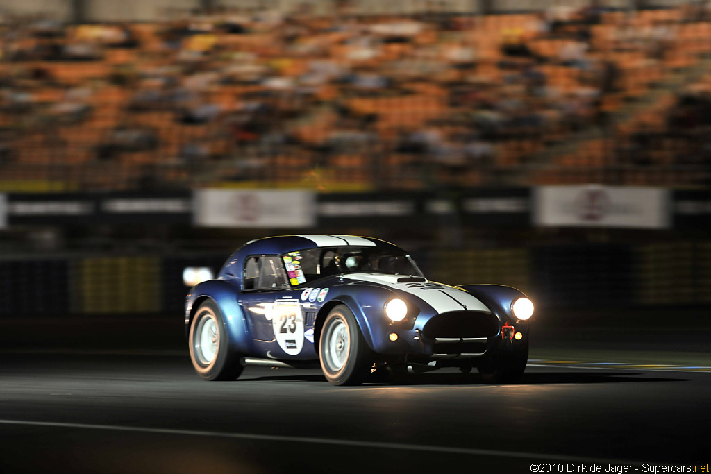 2010 Le Mans Classic-5