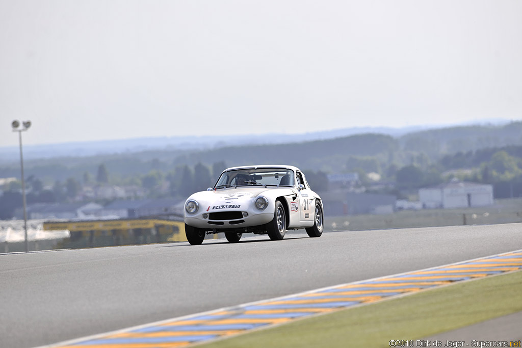 2010 Le Mans Classic-5